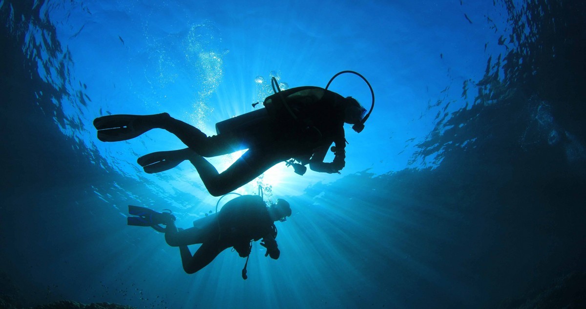 Plongée sous-marine