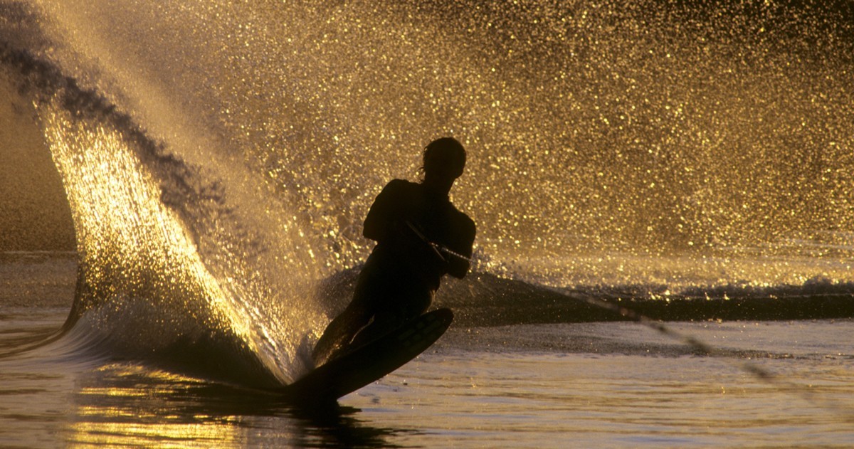 Water Skiing