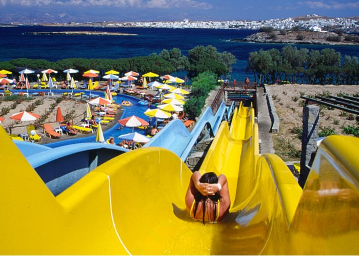 15 Things to Do With the Kids in Paros 