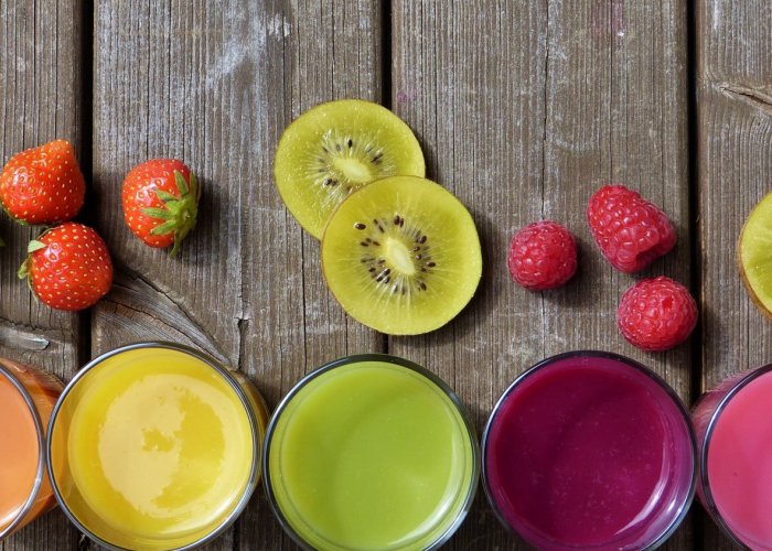Enjoy healthy bar