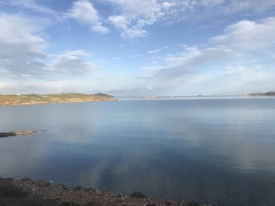 Cape Sea View  