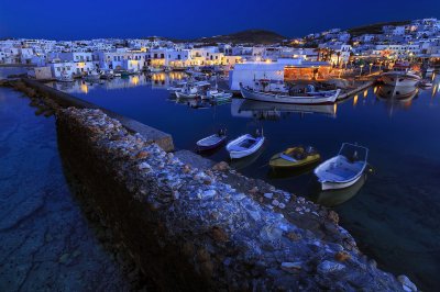 Paros