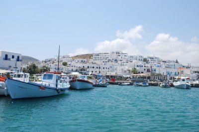 Paros