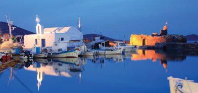 Paros