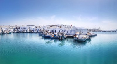 Paros