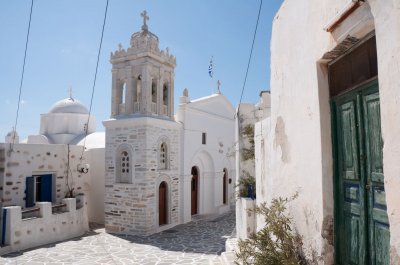 Paros