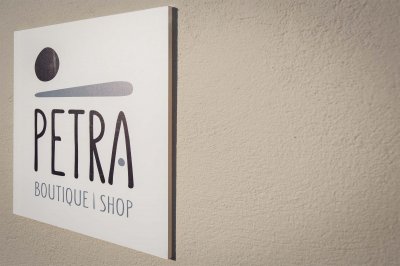 Petra Boutique Shop 